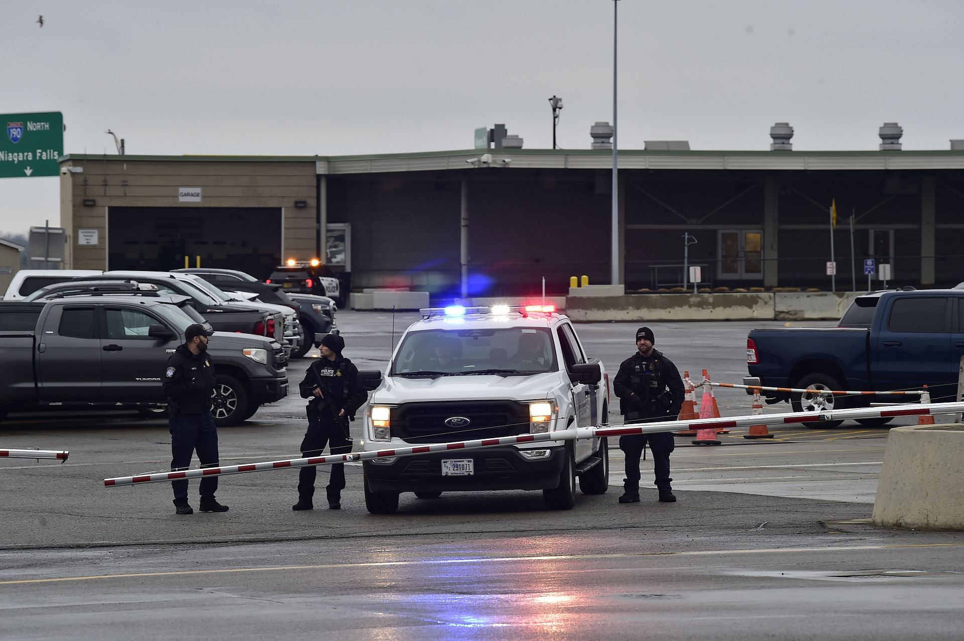 Representative Image of Investigation (Image via Getty)